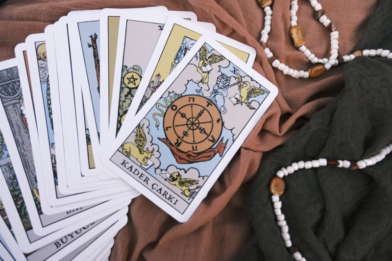 Tarot 2026 – výklad tarotových karet